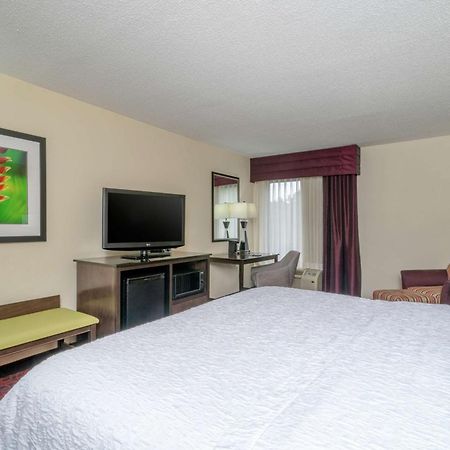 Hampton Inn Hopewell Fort Gregg-Adams Екстериор снимка