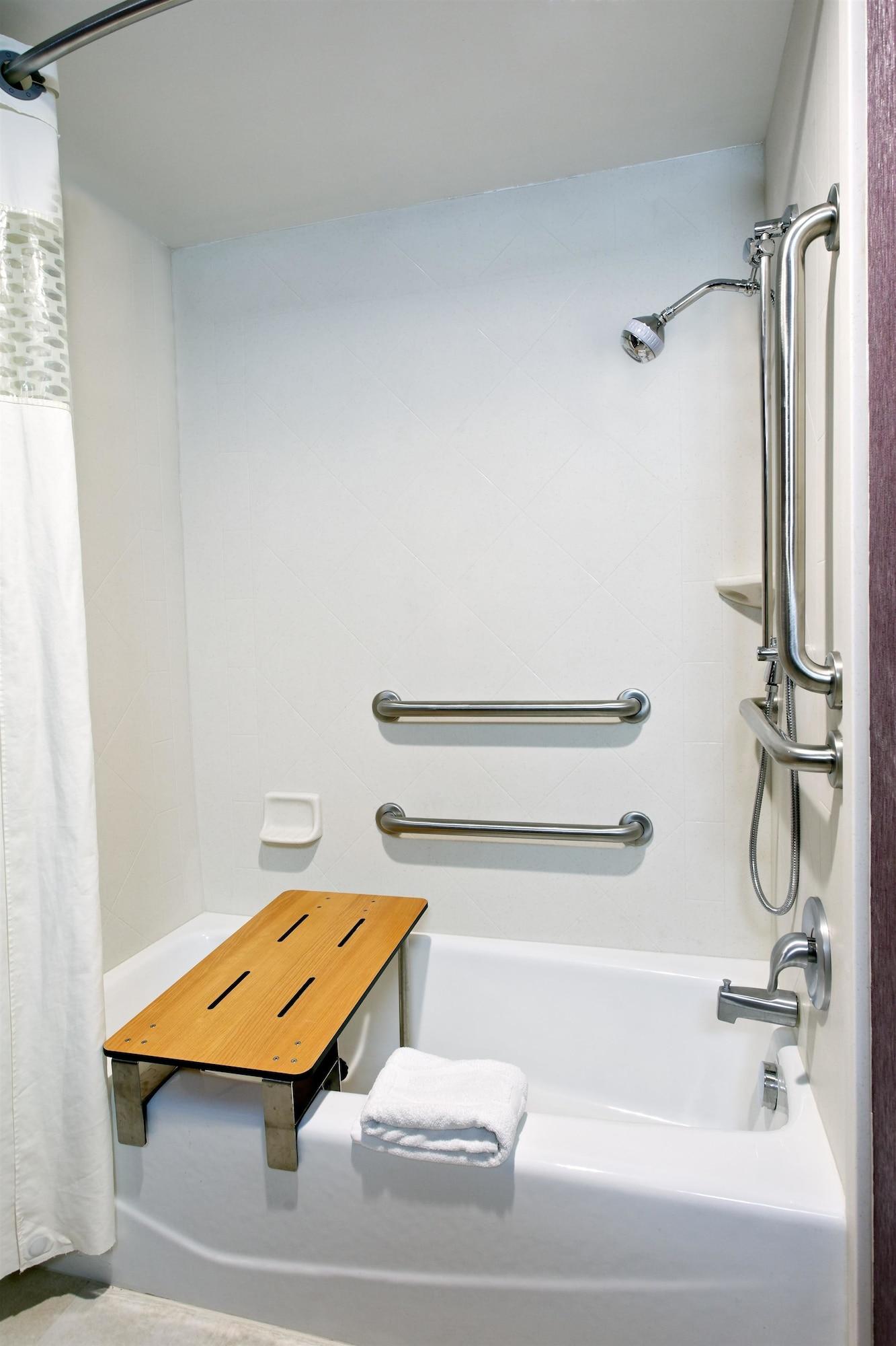 Hampton Inn Hopewell Fort Gregg-Adams Екстериор снимка