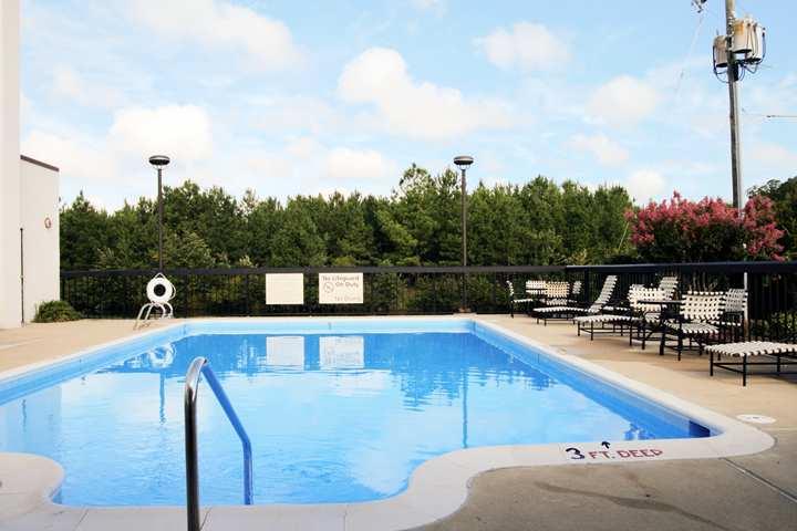 Hampton Inn Hopewell Fort Gregg-Adams Екстериор снимка