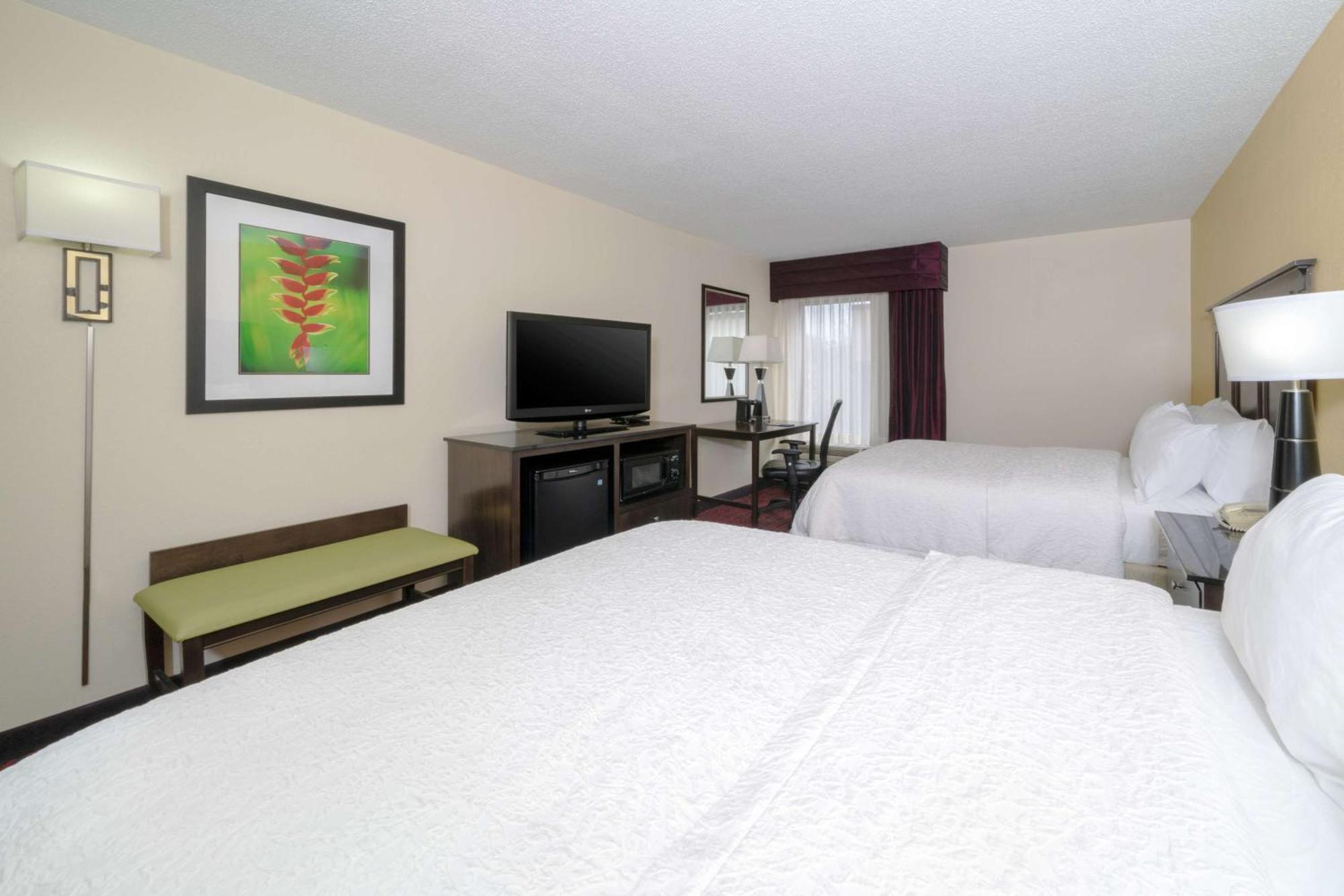 Hampton Inn Hopewell Fort Gregg-Adams Екстериор снимка