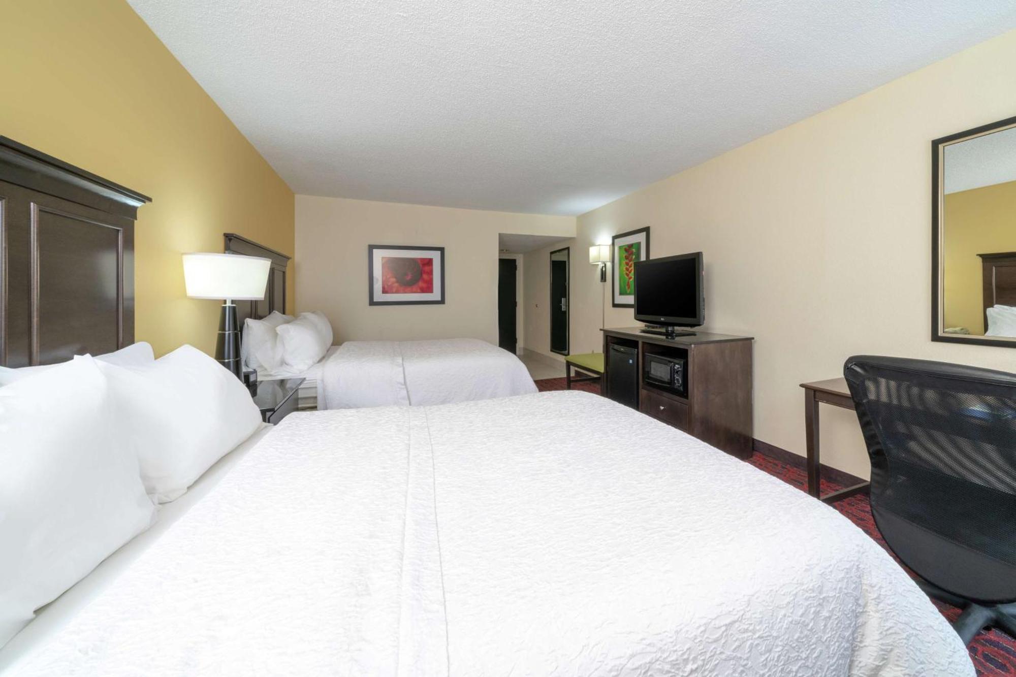 Hampton Inn Hopewell Fort Gregg-Adams Екстериор снимка
