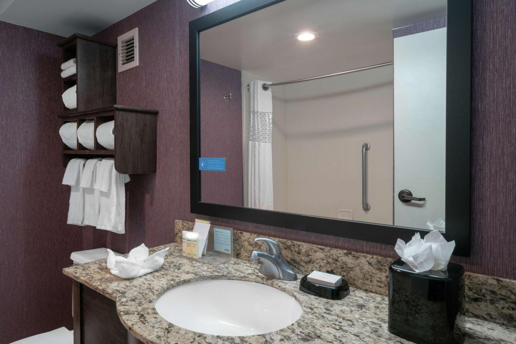 Hampton Inn Hopewell Fort Gregg-Adams Екстериор снимка