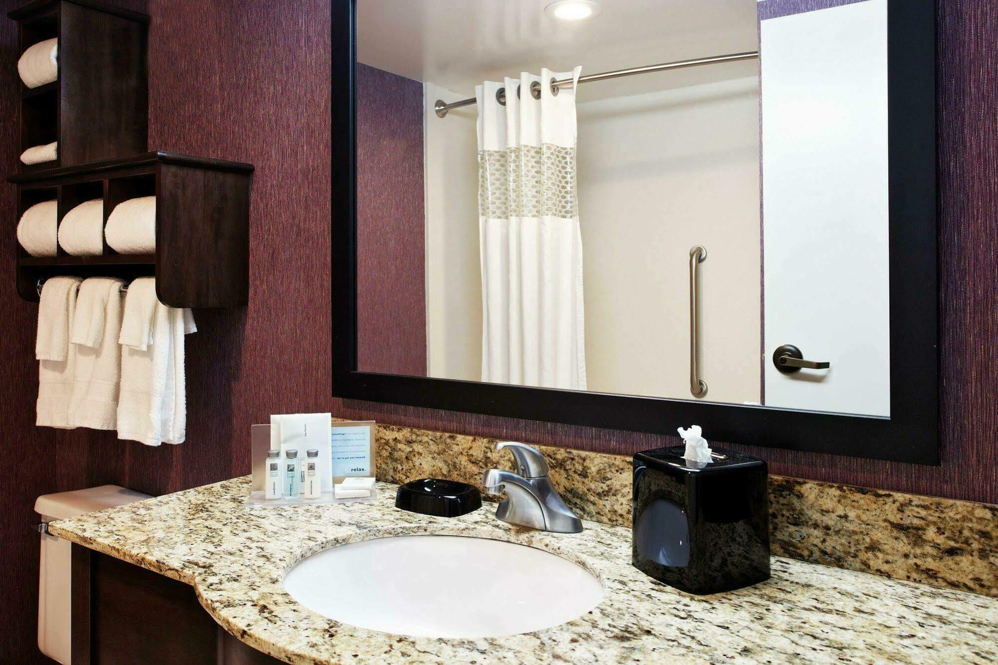 Hampton Inn Hopewell Fort Gregg-Adams Екстериор снимка
