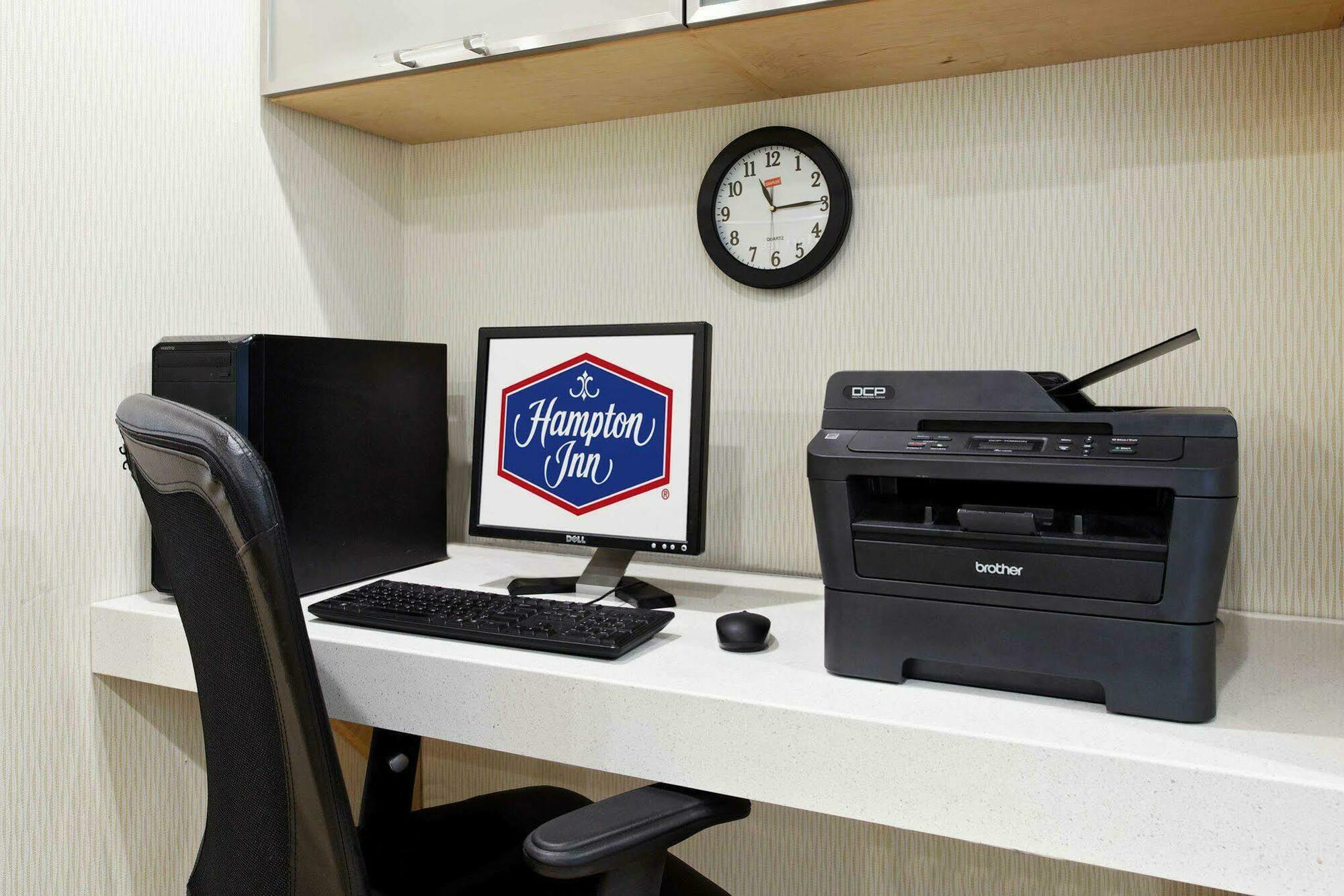 Hampton Inn Hopewell Fort Gregg-Adams Екстериор снимка